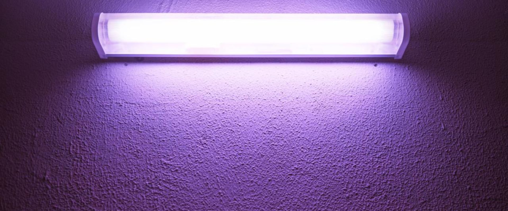 Is UV Light Installation Safe for Humans?