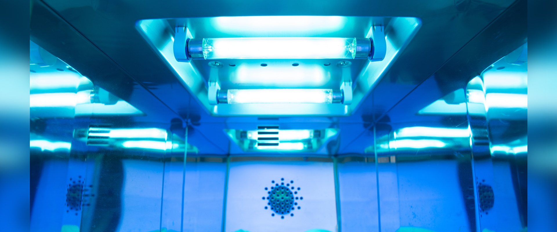 The Power of UV Light: How it Can Destroy Bacteria and Viruses