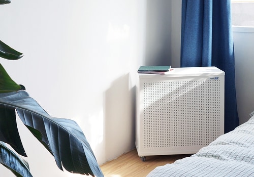 Should You Leave an Air Purifier On All the Time? - The Expert's Guide