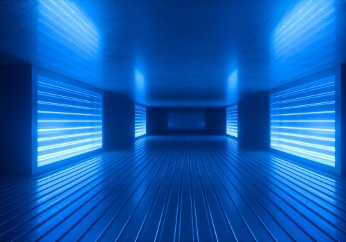 The Benefits of Installing UV Lights in HVAC Systems