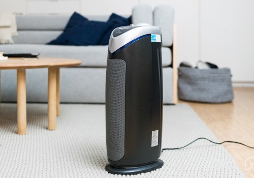 Do Air Purifiers Consume a Lot of Electricity?