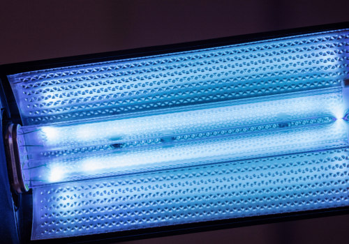 The Benefits of Professional UV Light Installation in Miami Beach, FL