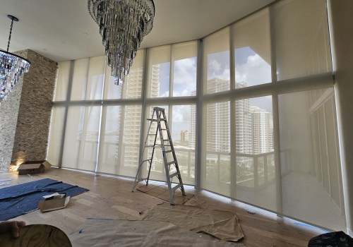 UV Light Installation in Miami Beach, Florida: What You Need to Know