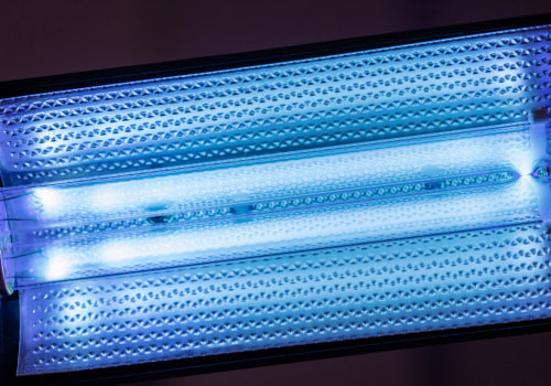 The Benefits of Installing a UV Light System in Your Home