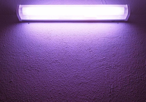 Is UV Light Installation Safe for Humans?